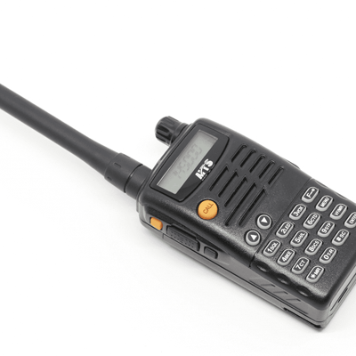 MTS-137/MTS-437 專業小型無線電對講機4