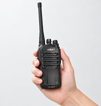HZRADIO HZ-A800 專業無線電對講機2