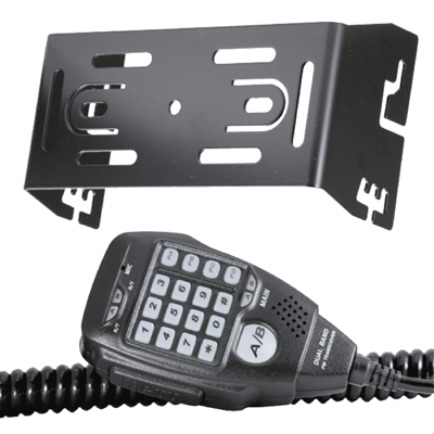 ADI AM-580 商品標題 雙頻車用無線電對講機3