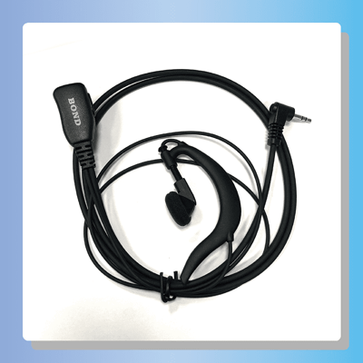 BOND FY-029M1 耳掛式耳機麥克風(M1型插頭)3