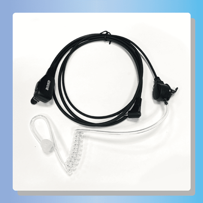 BOND FY-020M1 空氣導管式耳機麥克風(M1型插頭)3