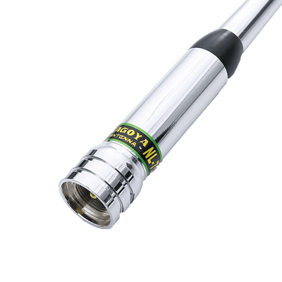 NAGOYA NL-750 原廠木瓜車機車載天線(雙頻)4