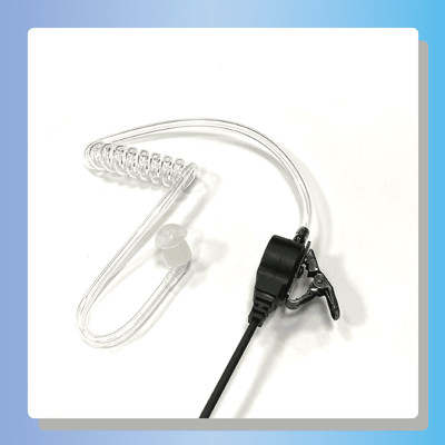 BOND FY-020M1 空氣導管式耳機麥克風(M1型插頭)2