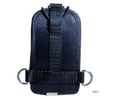 BOND 對講機專用皮套(小)3