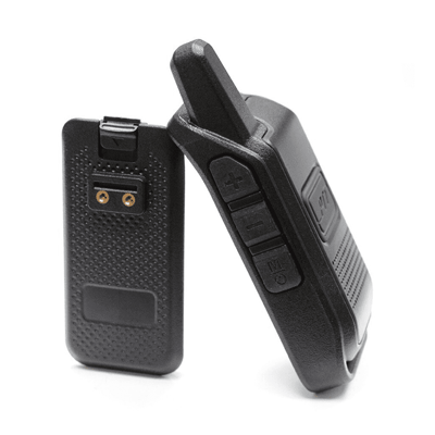 HZRADIO HZ-S1 迷你無線電對講機2