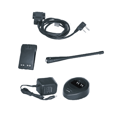 GREAT KING GK-F150 Ⅲ 業餘雙頻無線電對講機3