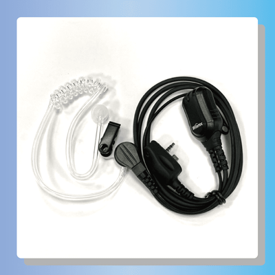 Wintec LP-46C1 空氣導管式耳機麥克風3