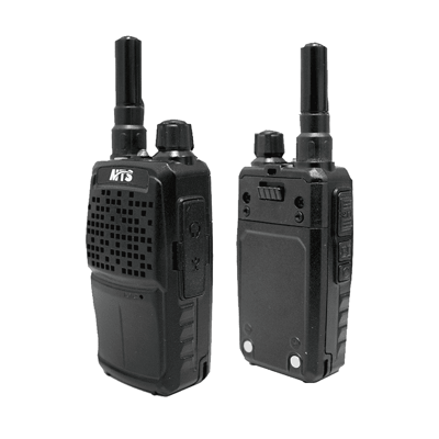 MTS-3R 專業小型無線電對講機3