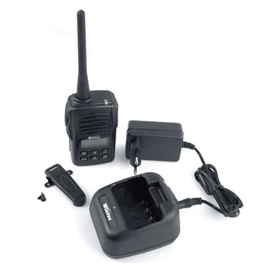 Wintec LP-4502 專業小型無線電對講機4