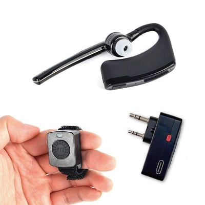 BOND BT-001 智能降噪藍芽耳機2