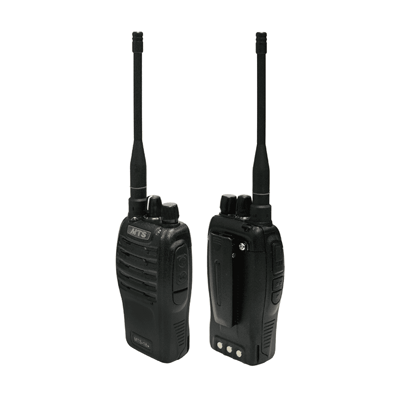 MTS-18+ 小型單頻無線電對講機 (2入)2
