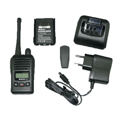 WINTEC MINI-46 業餘小型無線電對講機4