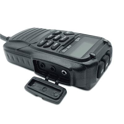 ADI AM-150/AM-450 車用小型無線電對講機5