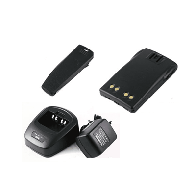 MTS-VU880 業餘雙頻無線電對講機3