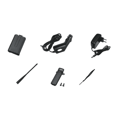 GREAT KING GK-D800 業餘雙頻無線電對講機4