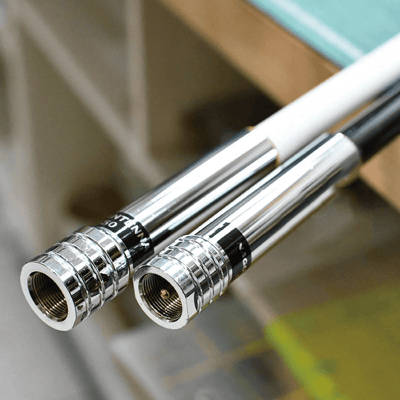 NAGOYA NL-550 原廠木瓜車機車載天線(雙頻)3