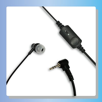 BOND S1-ERI 入耳式耳機麥克風(M1型插頭)2