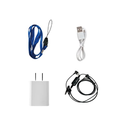 BOND S1  超迷你無線電對講機 (單支)3