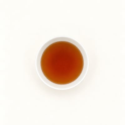 威士忌熟香烏龍 Whisky Oolong｜橡木桶熟成・不含酒精3
