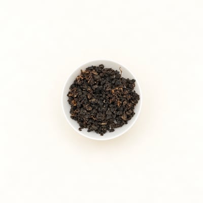 貴妃烏龍 Lychee Kiss Oolong｜天然蜜香・荔枝熟果香4