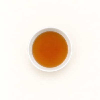 貴妃烏龍 Lychee Kiss Oolong｜天然蜜香・荔枝熟果香3