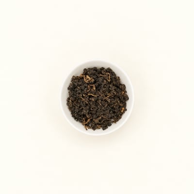 威士忌熟香烏龍 Whisky Oolong｜橡木桶熟成・不含酒精4