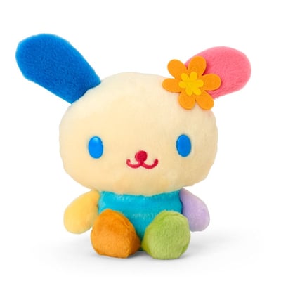 日本花小兔系列商品1