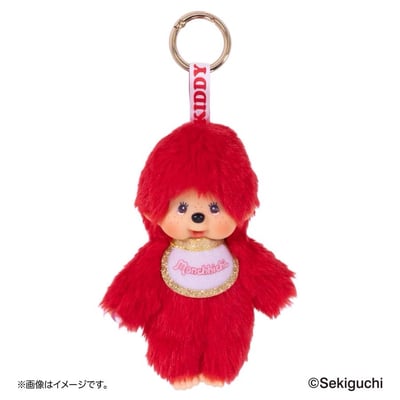 Kiddyland 80週年蒙奇奇2