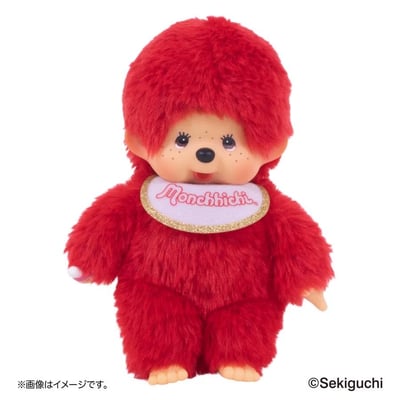 Kiddyland 80週年蒙奇奇4