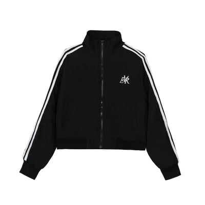 ♡韓國線條立領美式外套♡6