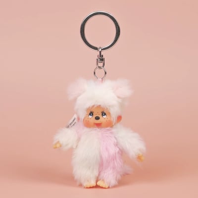 蒙奇奇限定渲染寶寶1