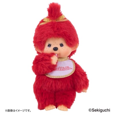 Kiddyland 80週年蒙奇奇5