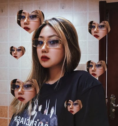 科技感y2k復古墨鏡15