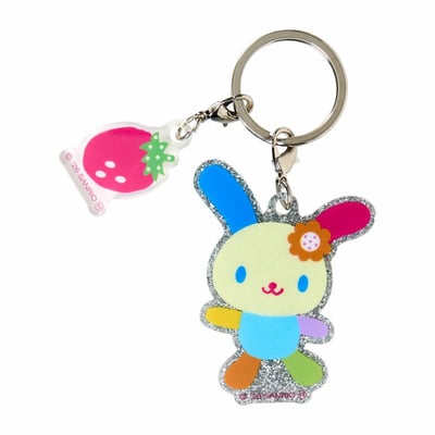 日本花小兔系列商品8