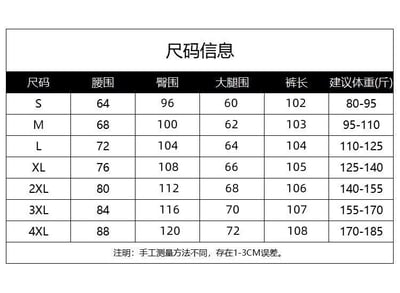 ♡美式顯瘦漸層牛仔褲♡8
