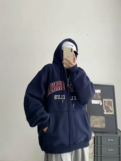 ♡韓國字母純棉外套♡2