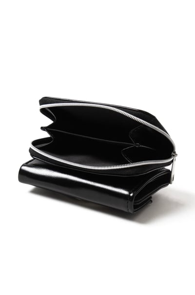 熱賣！Wego日本經典三折錢包6