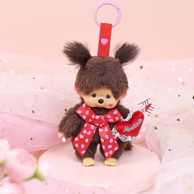 情人限定/蒙奇奇情侶系列3