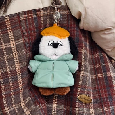 ★限定★史努比秋冬羽絨系列1