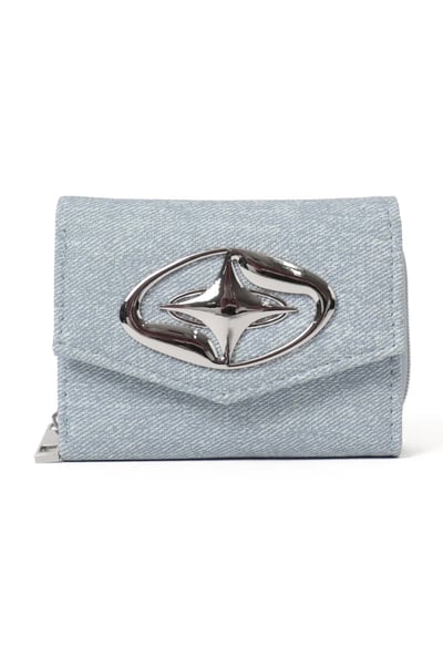 熱賣！Wego日本經典三折錢包8