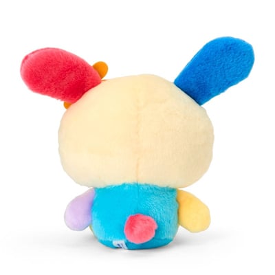 日本花小兔系列商品2