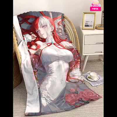 【週邊】阿喵畫社-花海 烏塔5