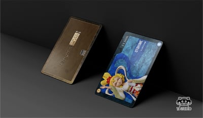 【海賊王】YZ工作室-新世界 魚人島篇 第二彈 006 乙姬王妃3