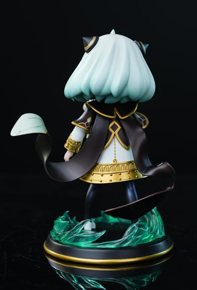 【SPYxFAMILY】整活工作室-花生騎士 螢火蟲阿尼亞10