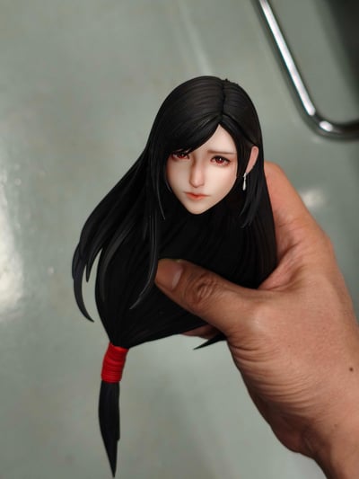 【最終幻想】ArtBox studio-tifa11