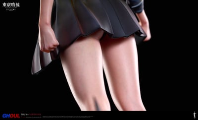 【東京喰種】Damocles studio-霧島董香6