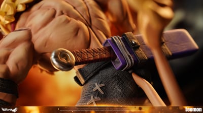 【數碼寶貝】Soar-數碼寶貝圖鑑系列 獅子獸4