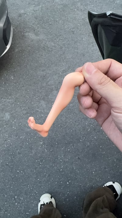 【海賊王】星耀工作室-MONKEY D. LUFFY 尼卡形態 尼卡魯夫9