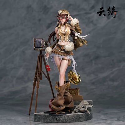 【EVA】雲綺-studio-真希波&渚薰4