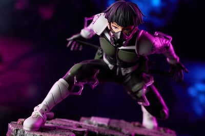 【怪獸8號】裁決工作室-保科宗四郎5